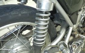 YAMAHA SR400 Gen.4 2016 RH03J