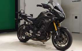 YAMAHA MT-09 Tracer 2015