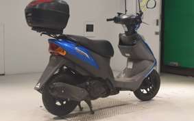 SUZUKI ADDRESS V125 G CF46A