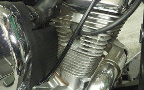 YAMAHA DRAGSTAR 250 1987 VG02J