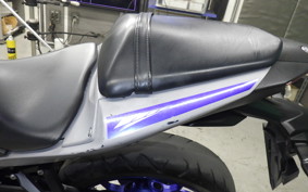 YAMAHA YZF-R25 2016 RG43J