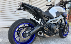 YAMAHA MT-09 ABS 2015 RN34J