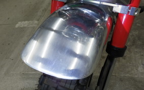 HONDA MONKEY AB27