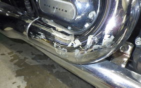 HARLEY FLHTCU TG 1870 2022