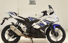 YAMAHA YZF-R15