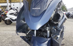 HONDA PCX125