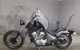 HONDA STEED 400 2002 NC26