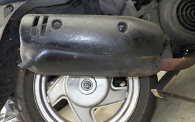 YAMAHA AXIS 100 SB01J