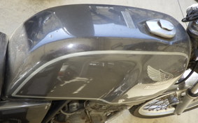 HONDA GB250 CLUBMAN GEN 2 2014 MC10