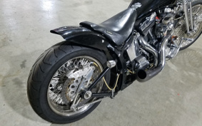 HARLEY FXSTS1340 2000 BLY