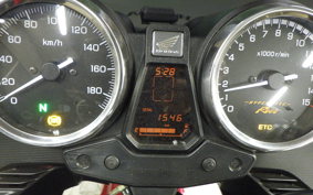 HONDA CB400 SUPER BOLDOR A 2019 NC42