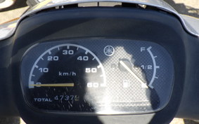 YAMAHA JOG APRIO SA11J