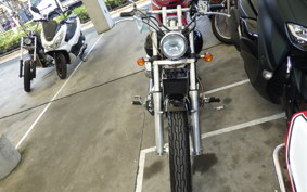 HONDA SHADOW 400 SLASHER 2001 NC40