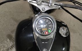 SUZUKI INTRUDER 400 CLASSIC VK54A