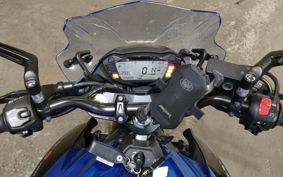 SUZUKI GSX-S750 C533F