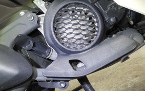 HONDA DIO110-3ﾍﾞｰｼｯｸ 2001 JK03