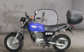 HONDA APE100 HC07