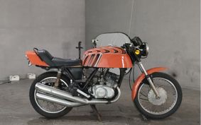 KAWASAKI 350SS S2F