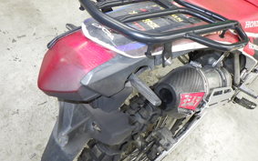 HONDA CRF250L 2016 MD38
