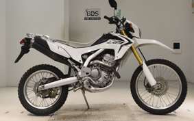 HONDA CRF250L MD38