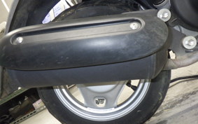 SUZUKI LET's 4 Basket 2021 CA43A