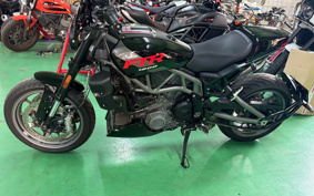 INDIAN FTR1200S 2023 F