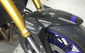 YAMAHA MT-09 ASP 2020 RN52J