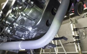 HONDA REBEL 250 S 2002 MC49