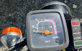 SUZUKI K50 K50