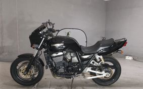 KAWASAKI ZRX1100 ZRT10C