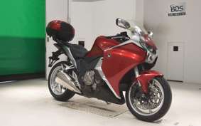 HONDA VFR1200F DCT 2003 SC63