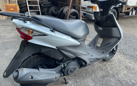 SUZUKI ADDRESS V125 CF4MA