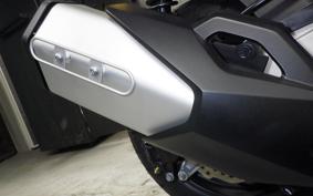 HONDA ADV160 2021 KF54