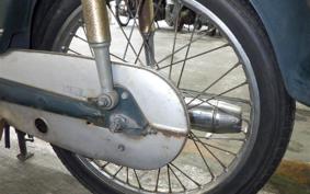 HONDA C50 SUPER CUB C50