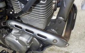YAMAHA SEROW 225 Gen.3 2009 DG08J