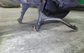 SUZUKI ADDRESS V125 S 2012 CF4MA