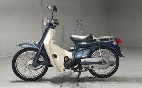 HONDA SUPER CUB50 AA01
