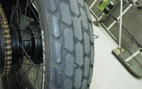 HONDA FTR223 2023 MC34
