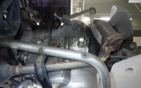 HONDA C50 SUPER CUB 2012 AA04