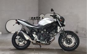 SUZUKI SV650 2020 VP55B
