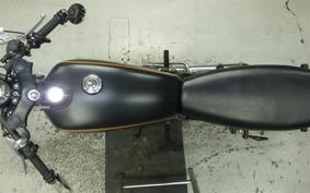 YAMAHA SR400 Gen.3 2003 RH01J