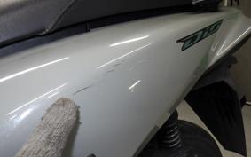 HONDA DIO110-3ﾍﾞｰｼｯｸ JK03