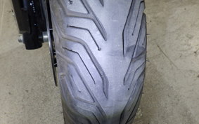 HONDA ｸﾞﾛﾑ-2 2013 JC92