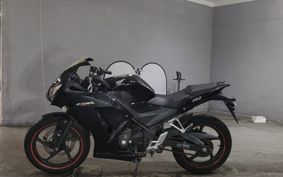 HONDA CBR250R MC41