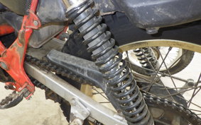 HONDA TLR200 MD09