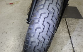 HONDA REBEL 250 A MC49