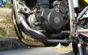 SUZUKI 250SB LX250L