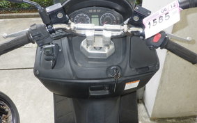 SUZUKI SKYWAVE 200 (Burgman 200) CH41A