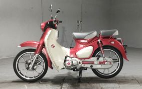 HONDA  SUPER CUB C125 JA58