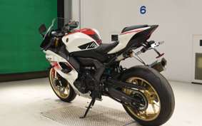 YAMAHA YZF-R7 2022 RM39J